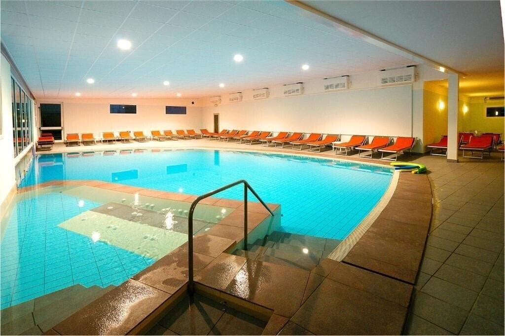 Фотографія Columbia Terme 3*