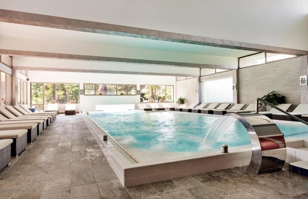 Фото Milano Terme 3*