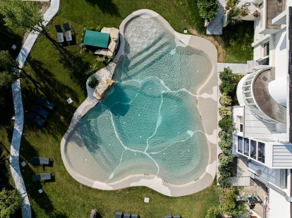 Фотографія Milano Terme 3*