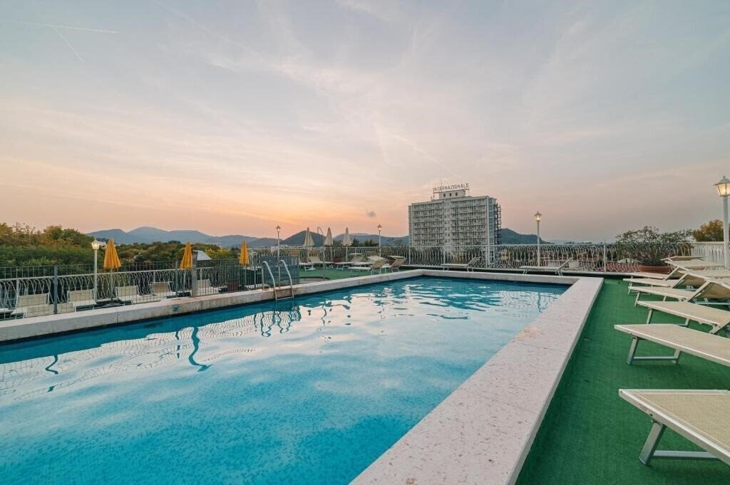 Изображение Roma Terme 4*