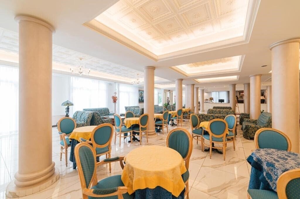 Картинка Roma Terme 4*