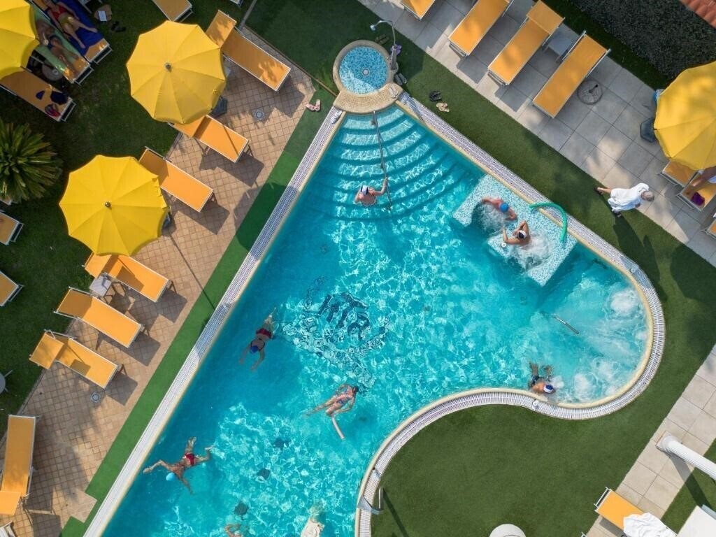 Картинка Roma Terme 4*