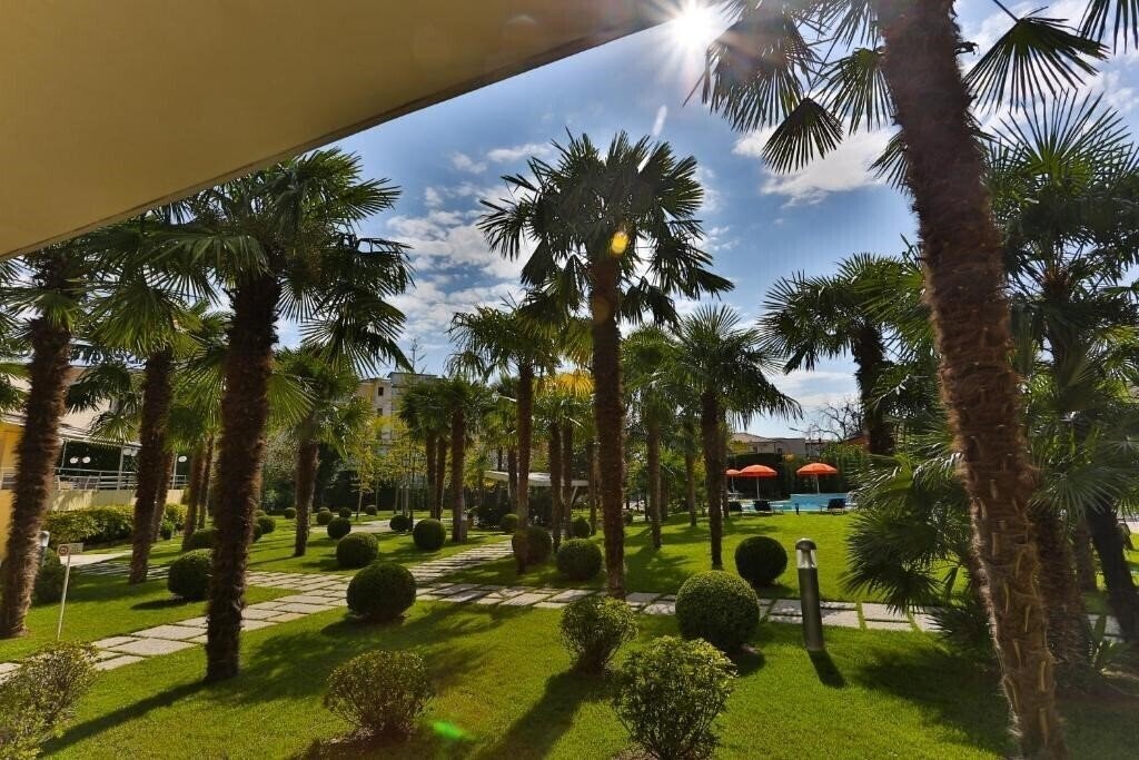 Фото Savoia Thermae & Spa 4*