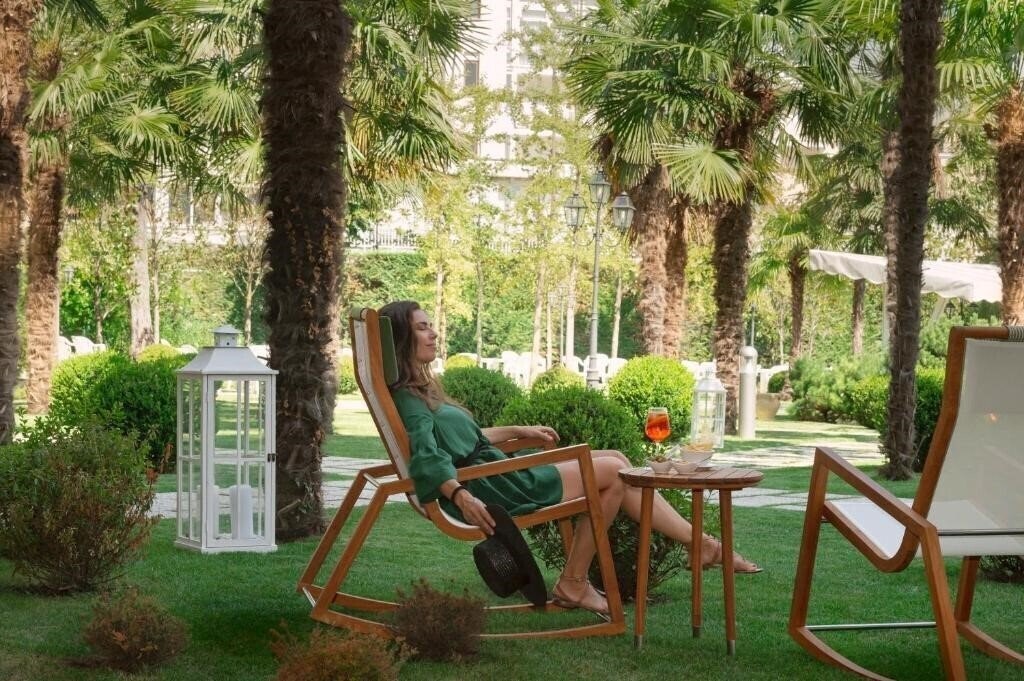 Изображение Savoia Thermae & Spa 4*