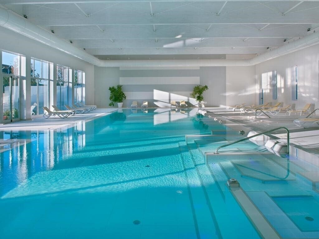 Готель Universal Terme 4*
