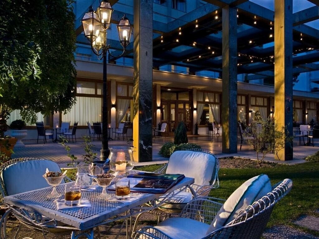 Картинка Universal Terme 4*