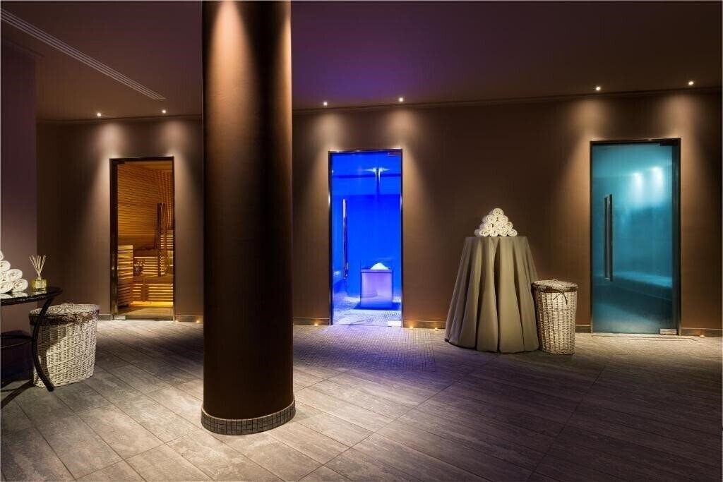 Фотографія Terme Due Torri 5*