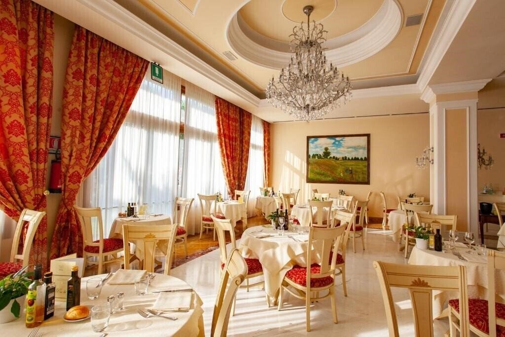 Картинка Hotel Terme All'Alba 4*