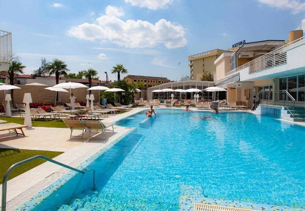 Фотография Palace Meggiorato 4*