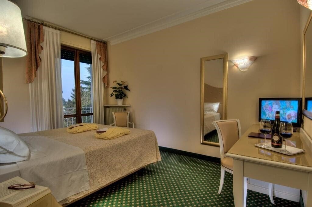 Изображение Palace Meggiorato 4*