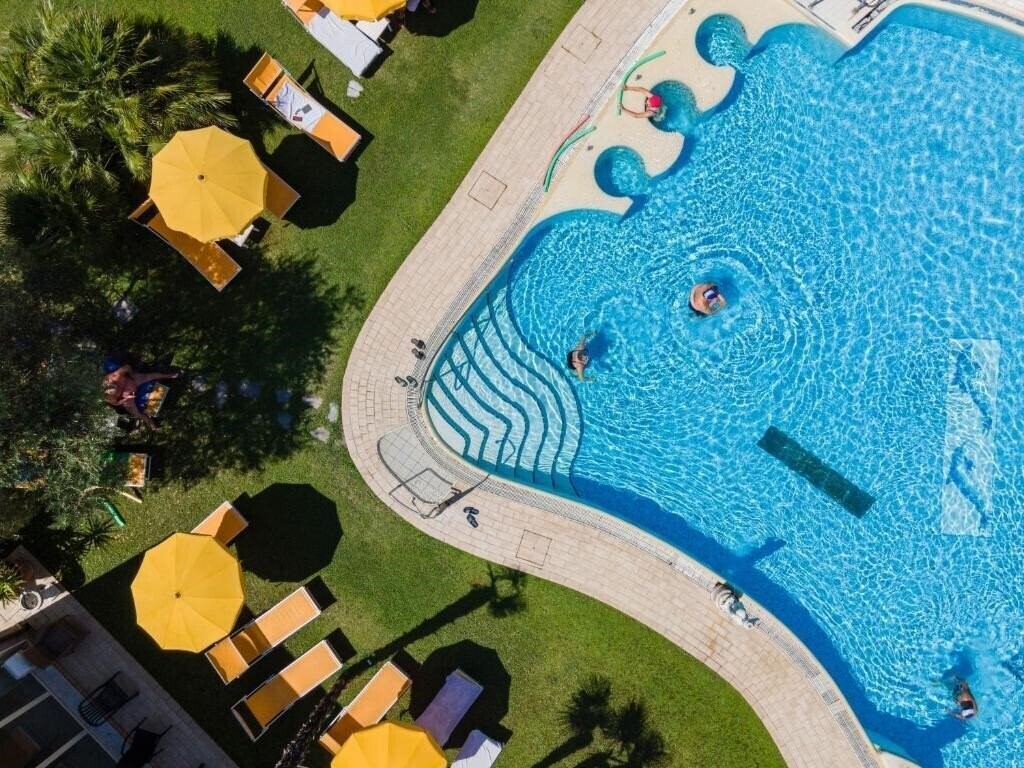 Фото Terme Helvetia 4*
