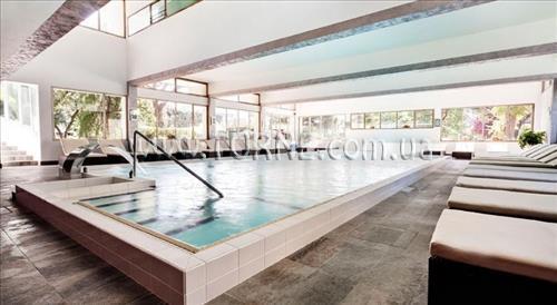 Фото Terme Milano 3*