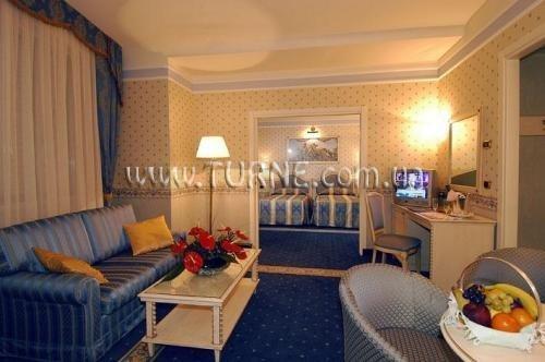 Фото Bristol Buja 5*