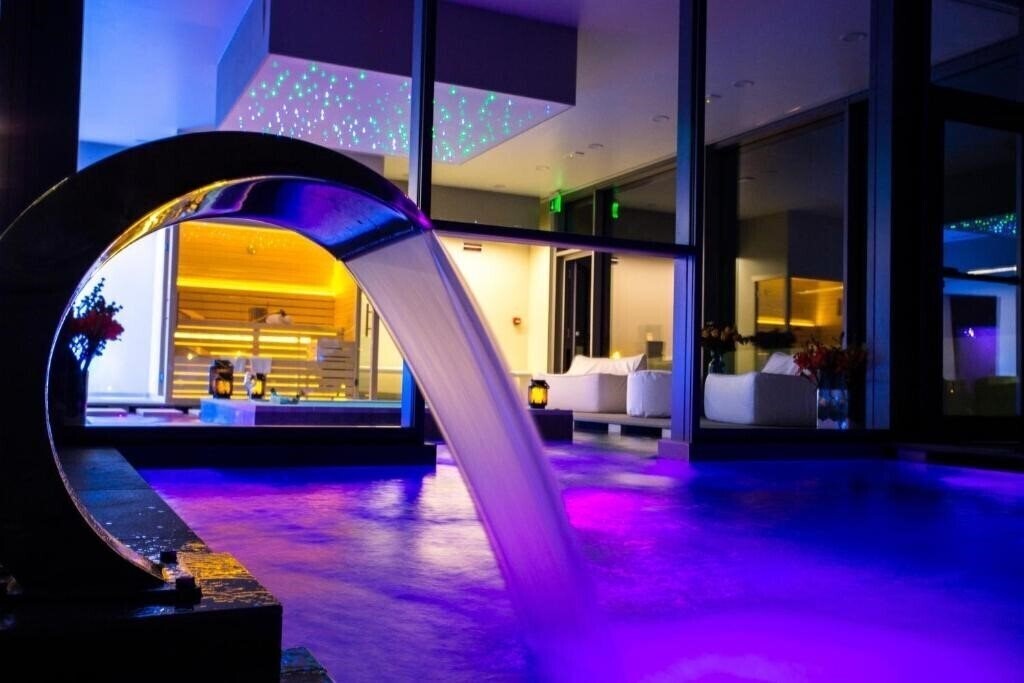 Готель Abano Astoria 4*
