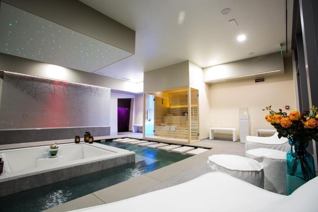 Фотографія Abano Astoria 4*