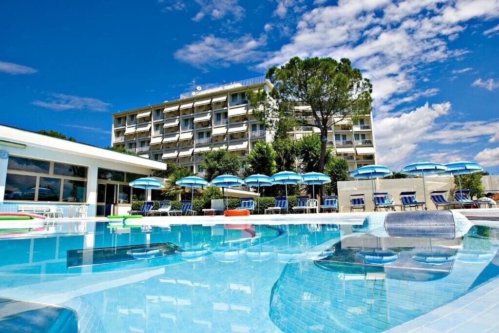 Зображення Abano Astoria 4*