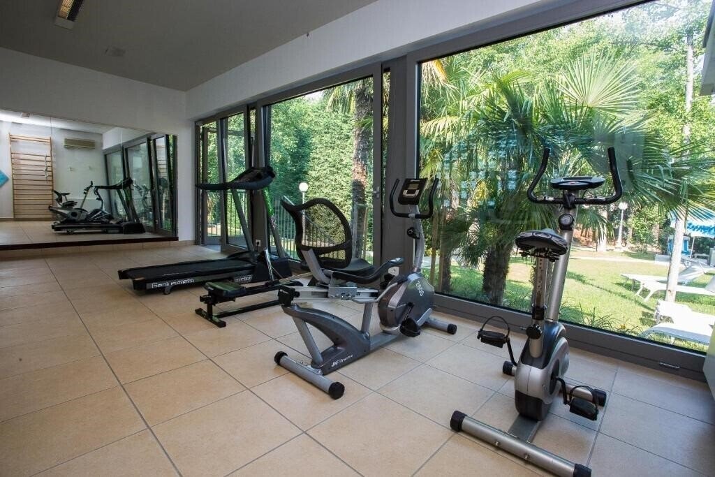 Картинка Abano Astoria 4*