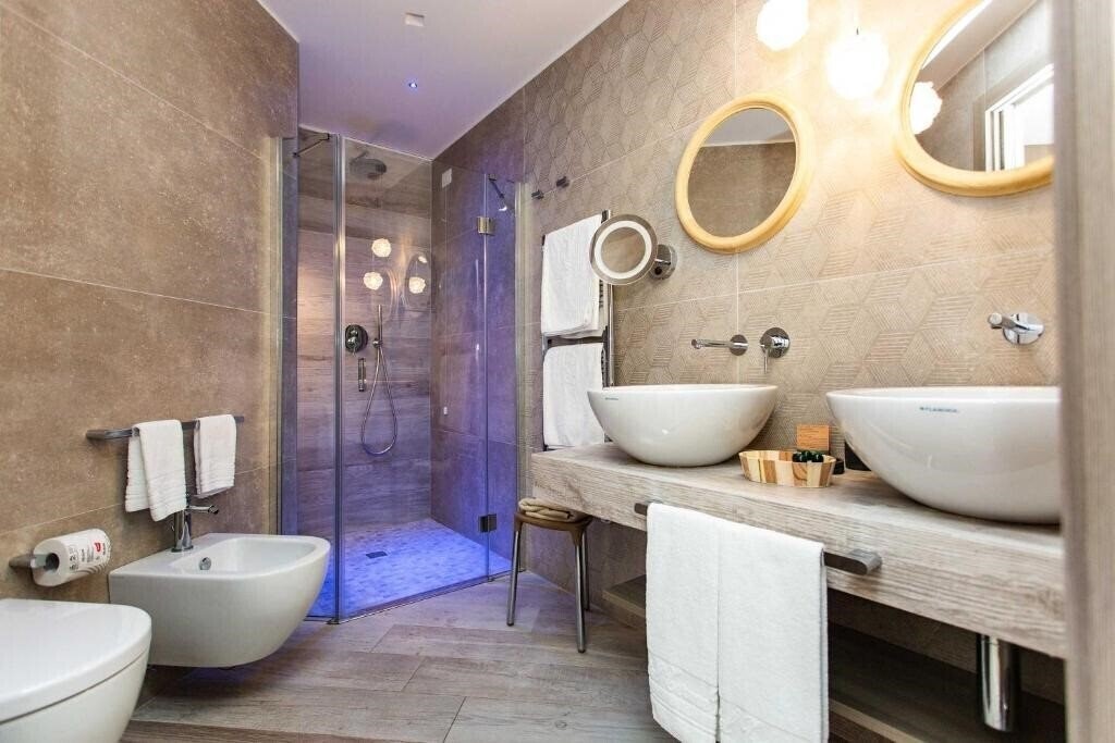 Фото Abano Verdi Hotel Terme 4*