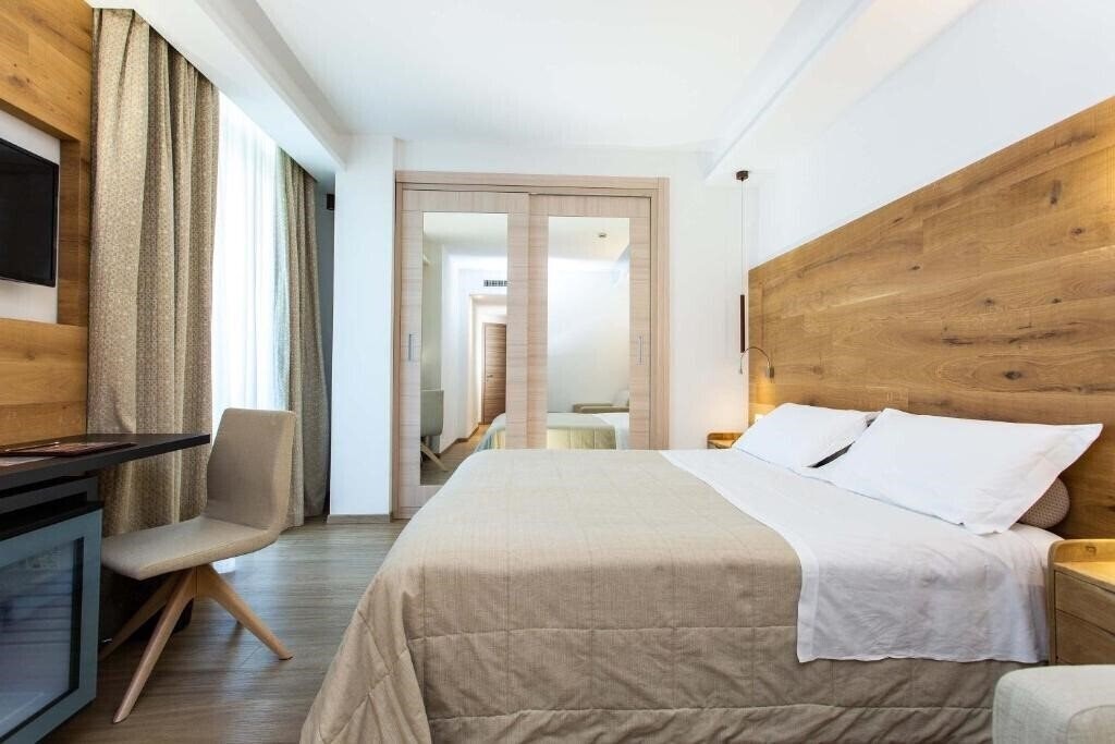 Картинка Abano Verdi Hotel Terme 4*