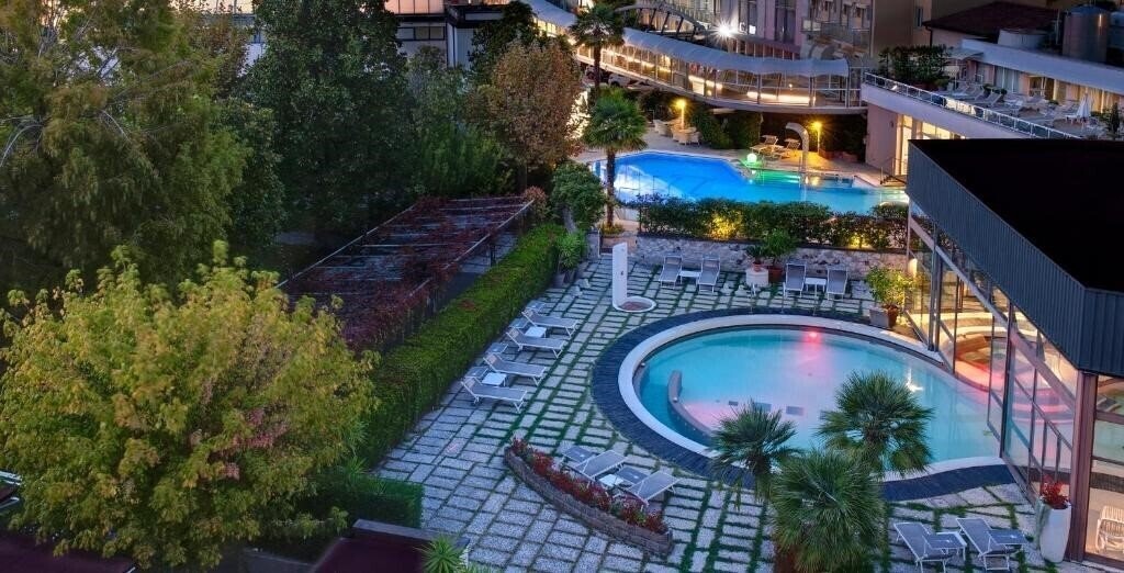 Фото Formentin Terme 3*