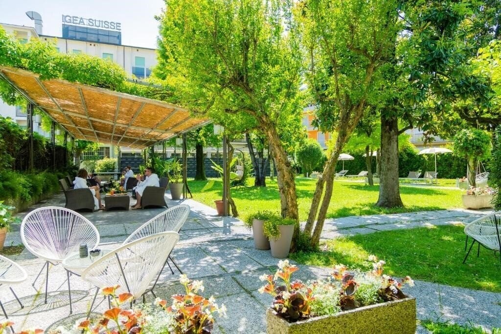 Фотография Formentin Terme 3*