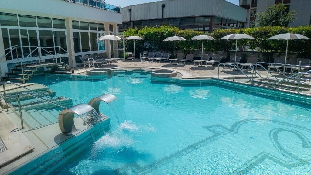 Изображение Formentin Terme 3*