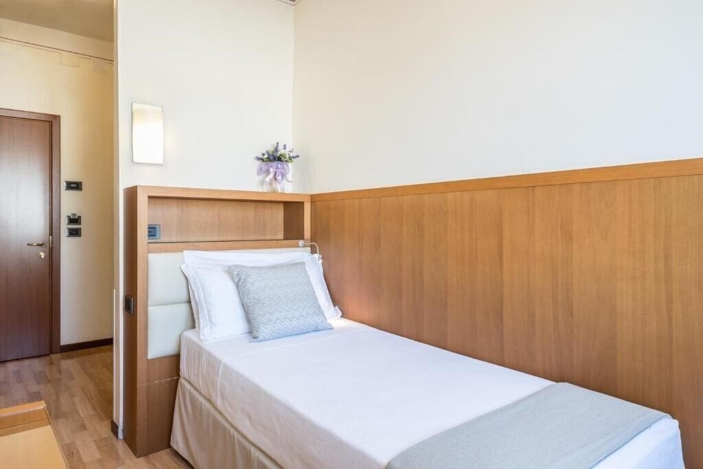 Картинка Atlantic Terme Natural Spa & Hotel 3*