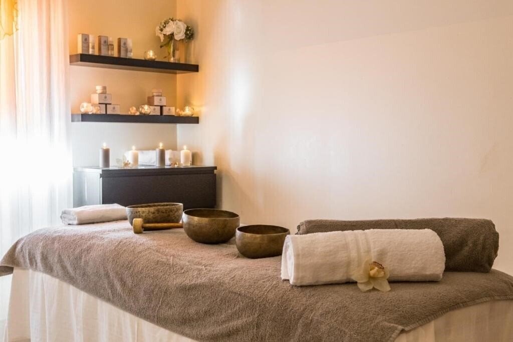Картинка Atlantic Terme Natural Spa & Hotel 3*