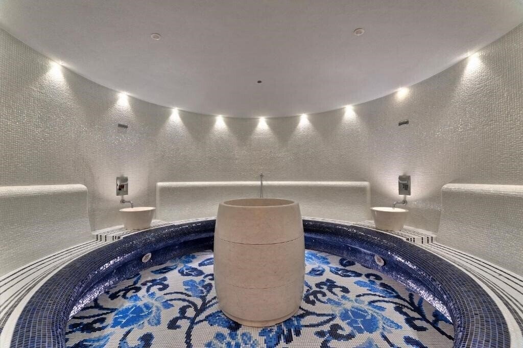 Фотография Premiere Abano 5*