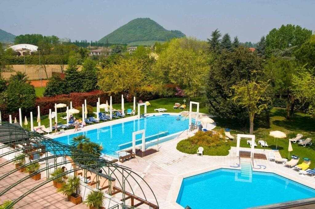 Изображение Termeterna Longevity Spring Resort 4*
