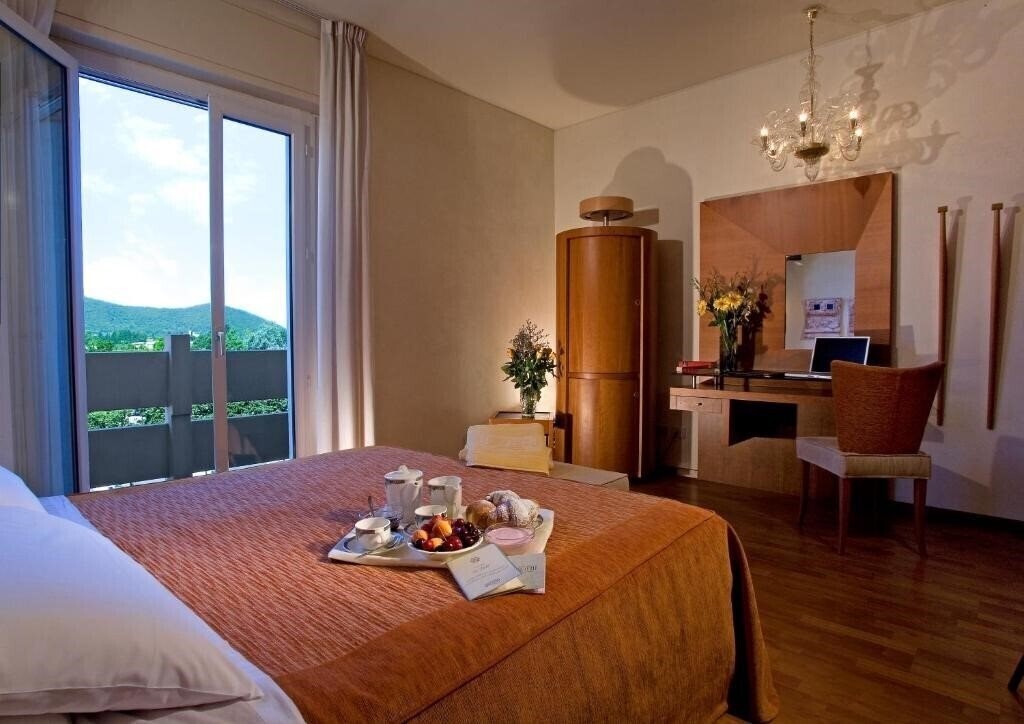 Картинка Termeterna Longevity Spring Resort 4*