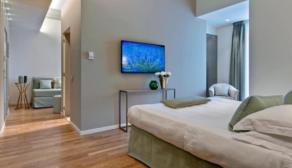 Картинка Europa Terme Hotel 4*
