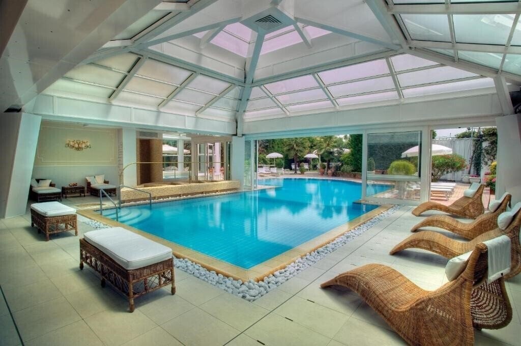 Готель Hotel Principe Terme 3*