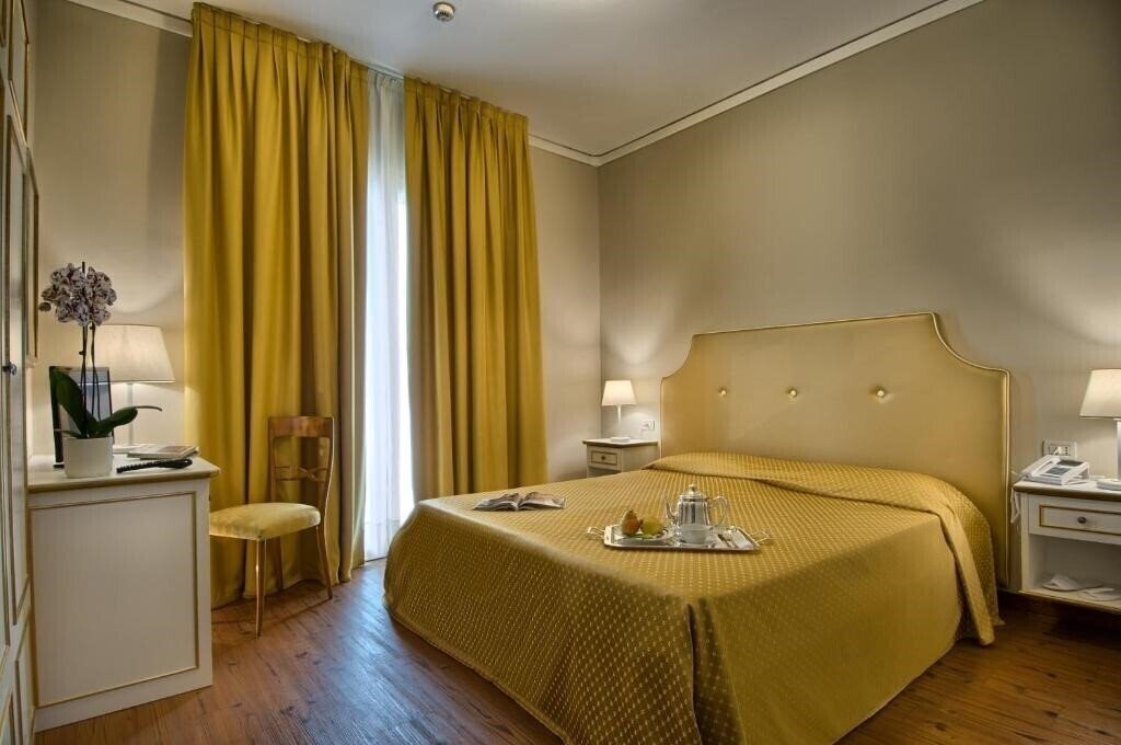 Фото Hotel Principe Terme 3*