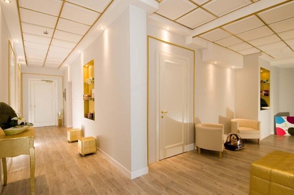 Фотографія Hotel Principe Terme 3*