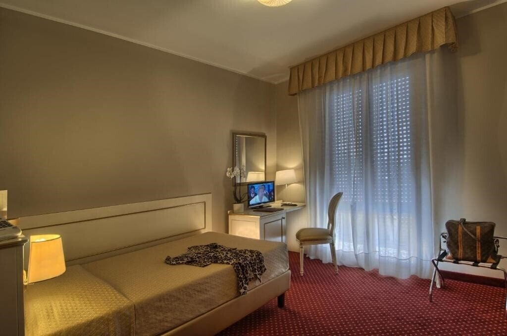 Картинка Hotel Principe Terme 3*