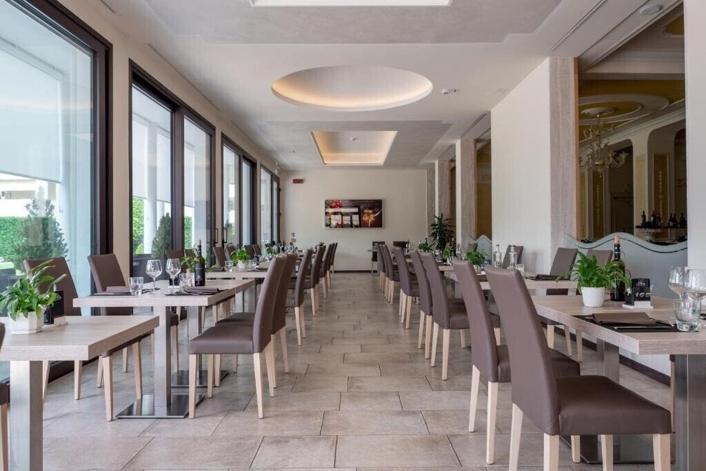 Изображение Hotel Terme Belsoggiorno 3*