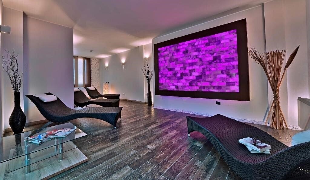 Картинка Hotel Terme Belsoggiorno 3*