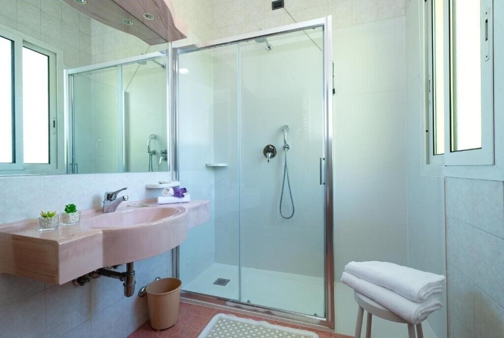 Фото Hotel Terme Paradiso 3*