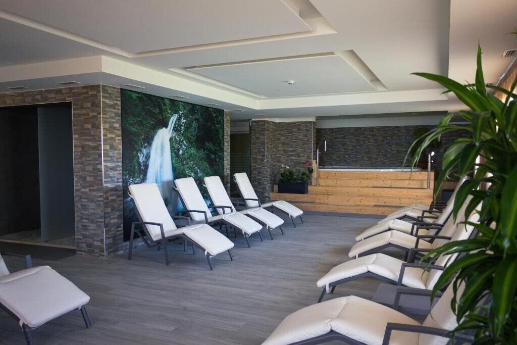 Картинка Hotel Terme Paradiso 3*