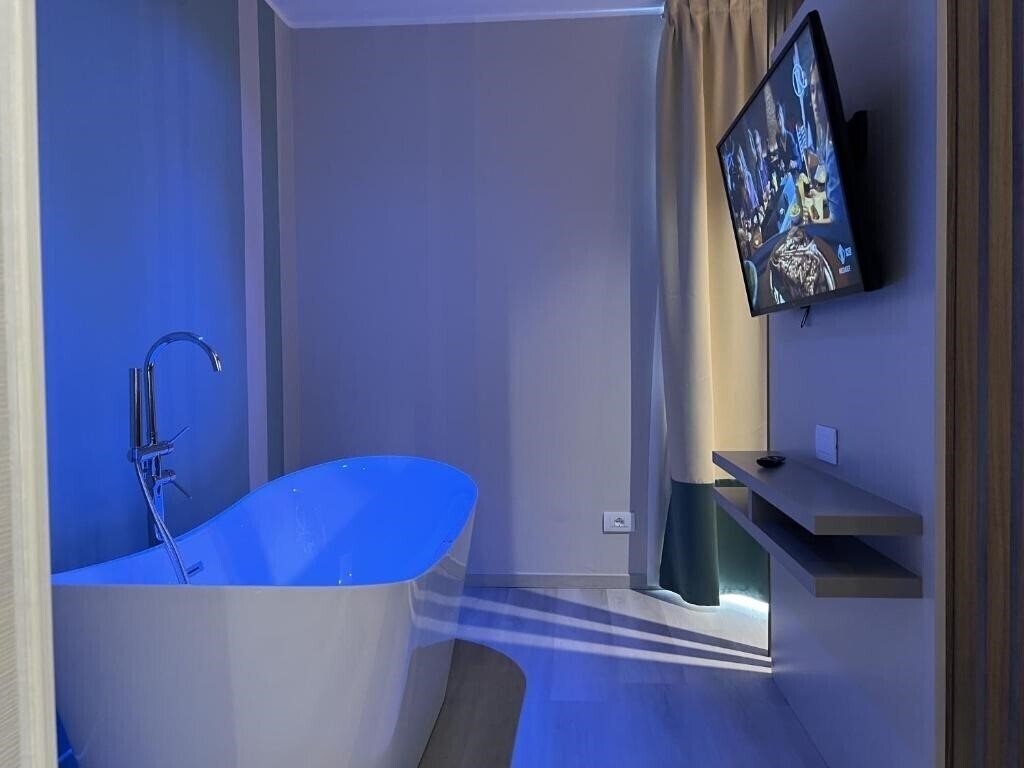 Фотографія Lo Zodiaco Hotel 3*