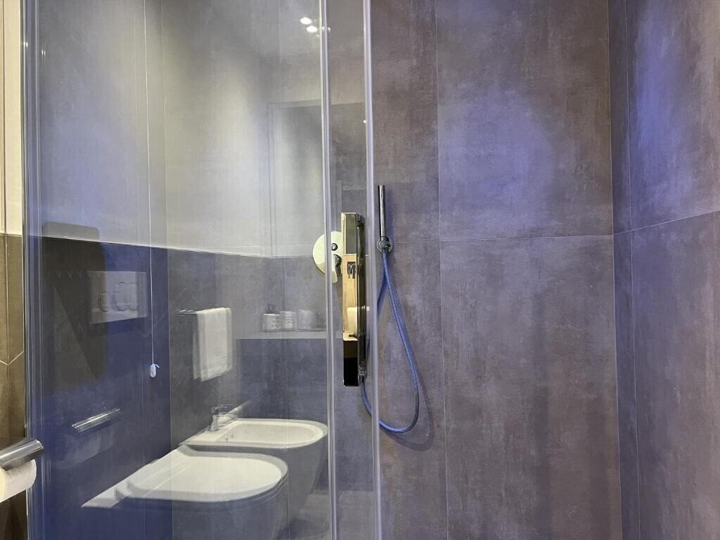 Фото Lo Zodiaco Hotel 3*