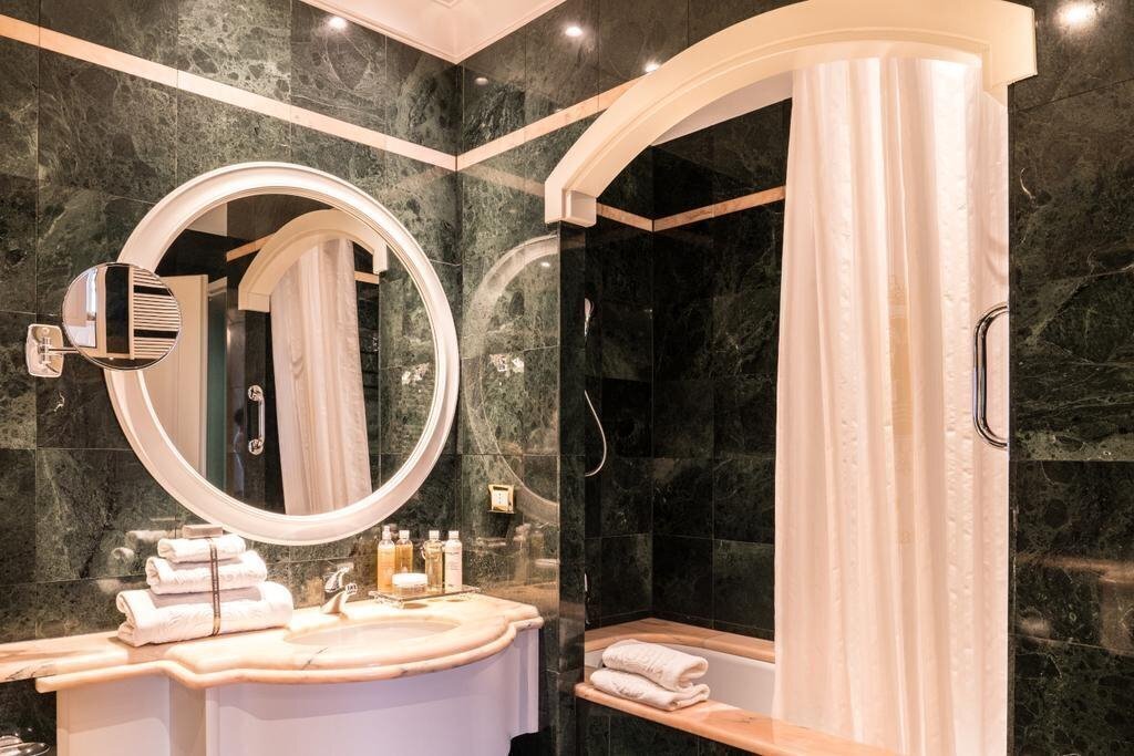 Фотографія Abano Grand Hotel 5*