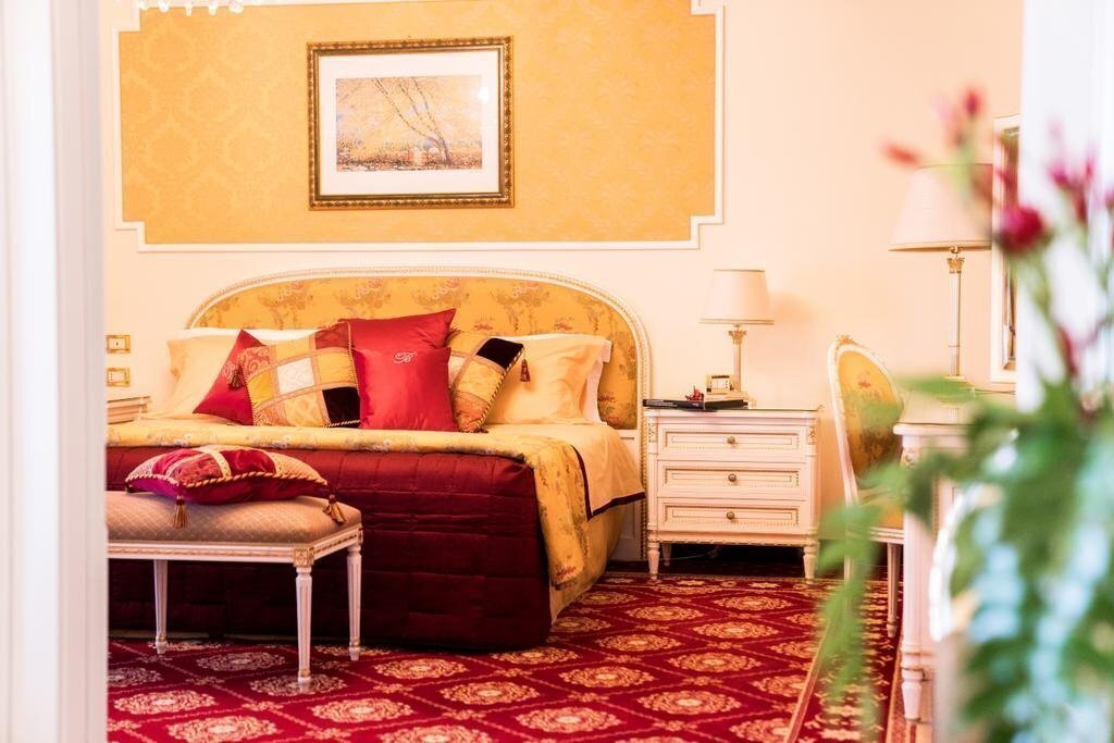 Зображення Abano Grand Hotel 5*