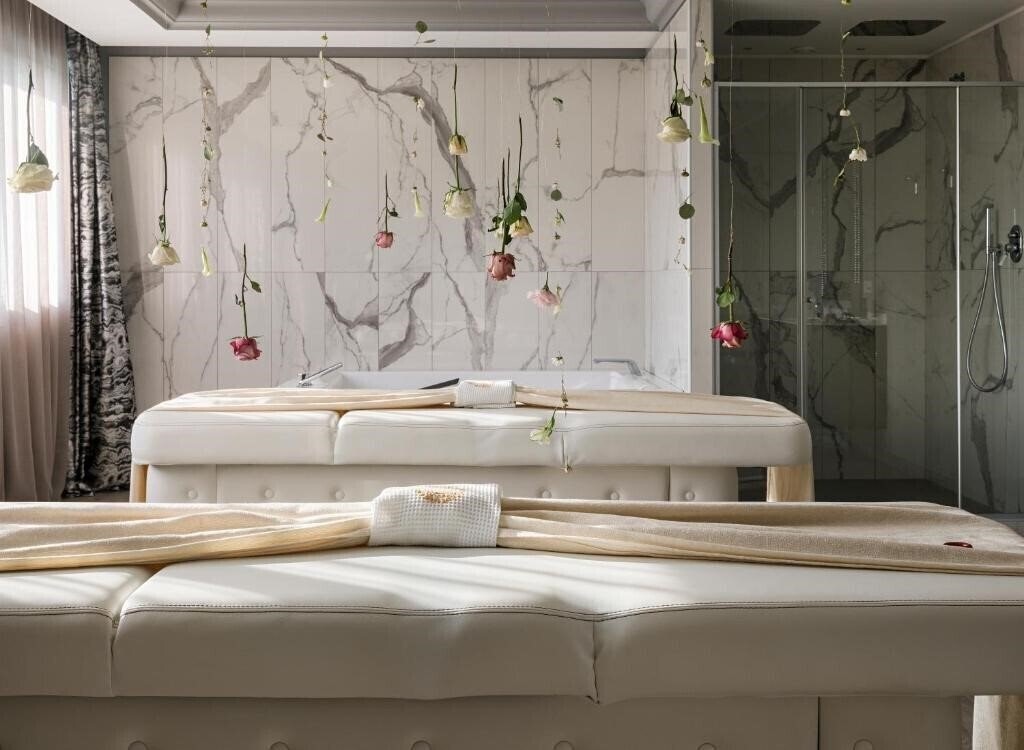 Фотографія Abano Grand Hotel 5*