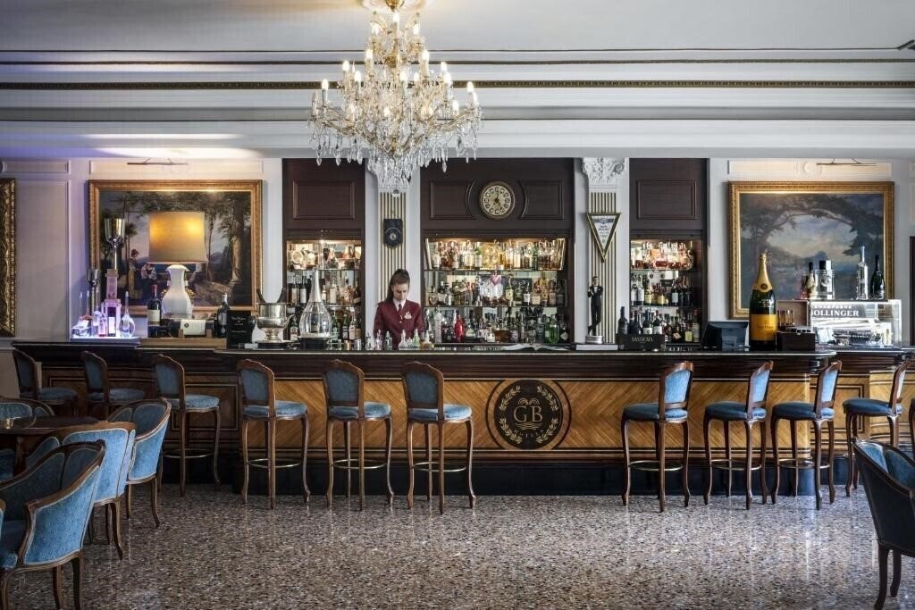 Картинка Abano Grand Hotel 5*