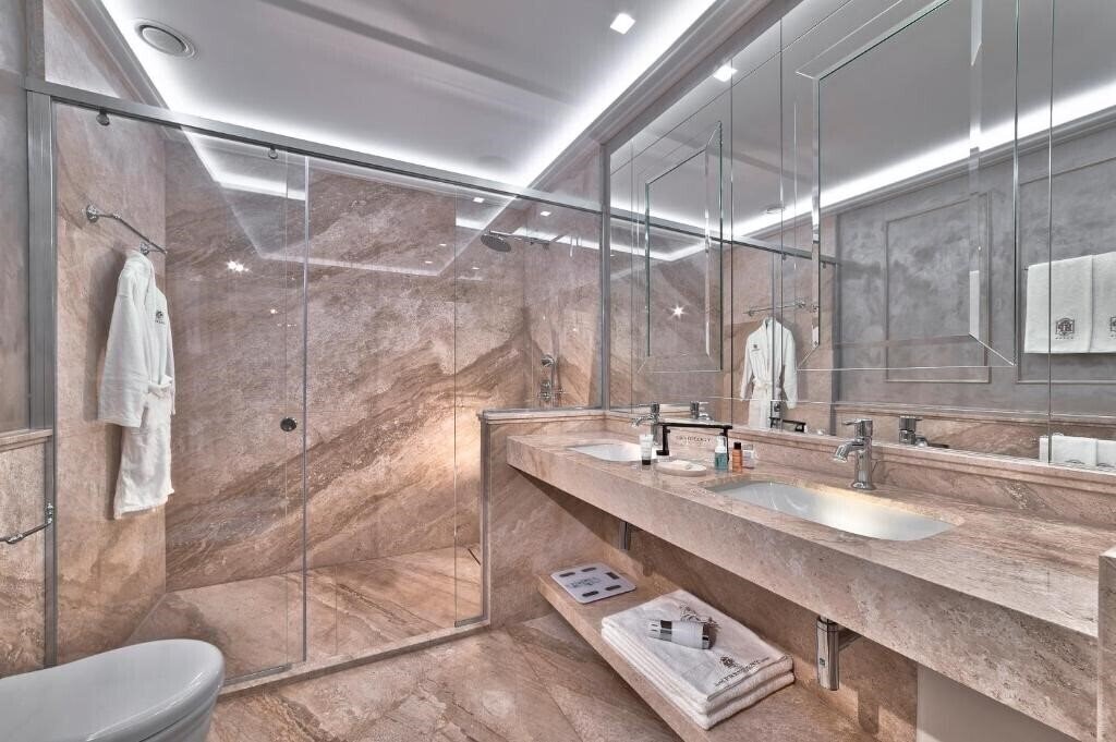 Фотографія Hotel President Terme 5*