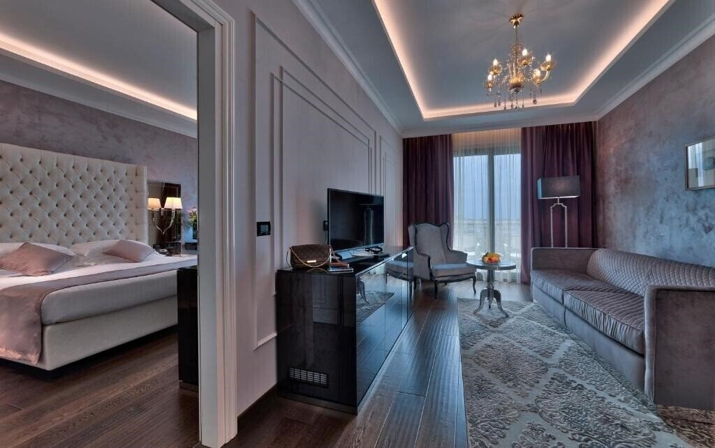 Картинка Hotel President Terme 5*