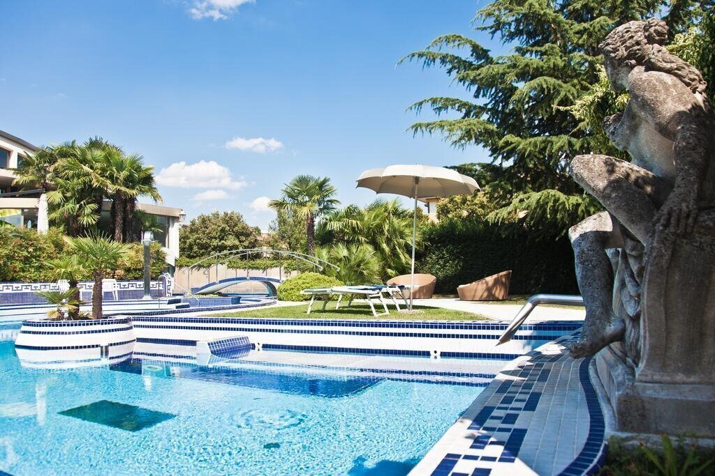 Зображення Abano Ritz 5*