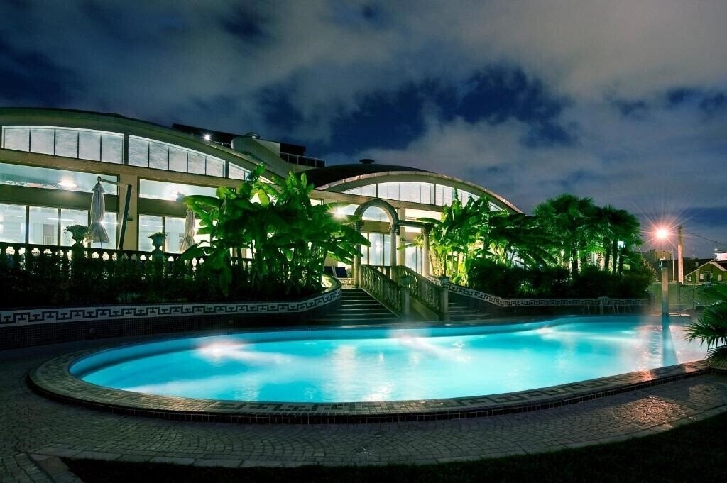 Фотография Abano Ritz Hotel Terme 5*
